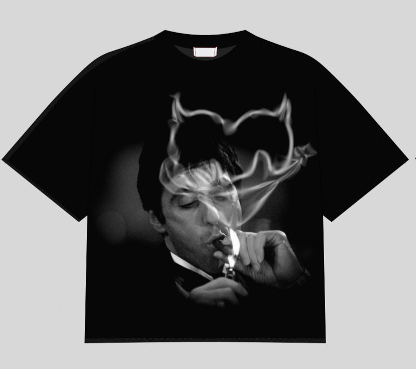 Scarface tee