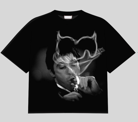 Scarface tee