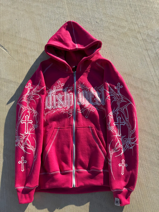 HEAVEN SENT HOODIE