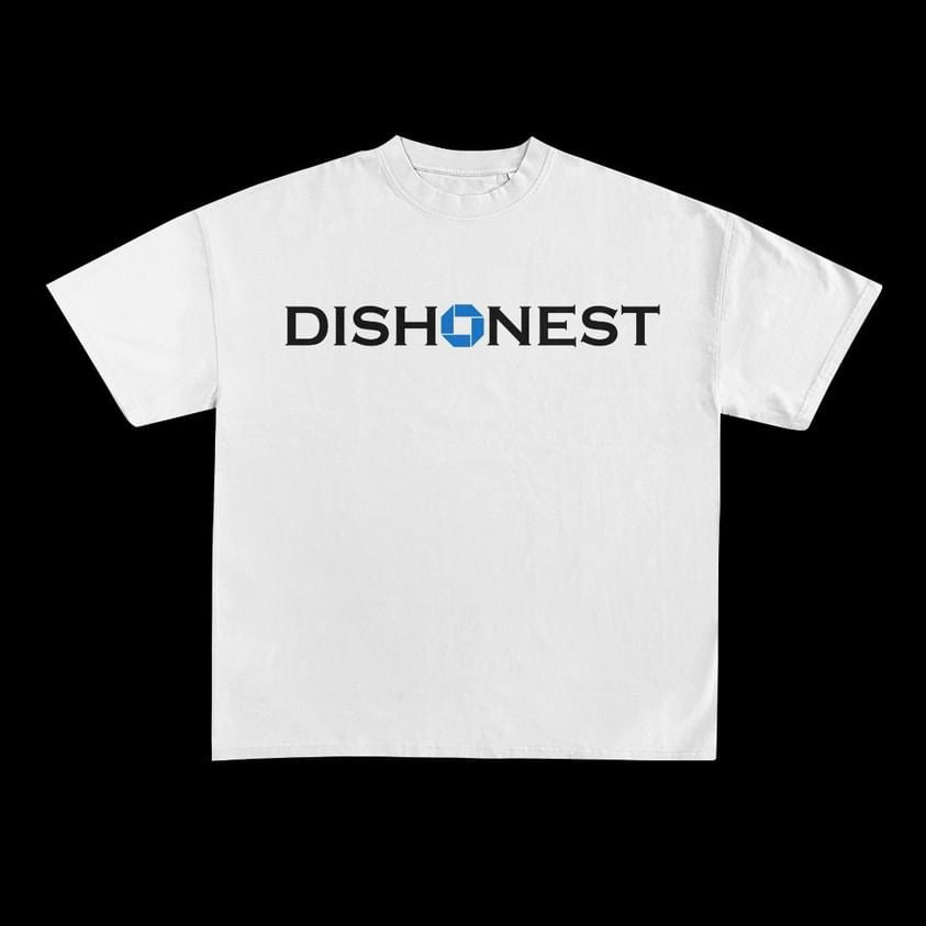 “SORRY FOR ALL THE MOTION” TEES