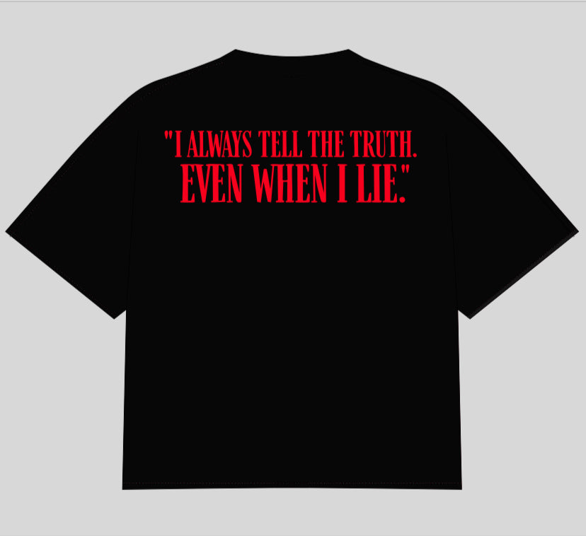 Scarface tee